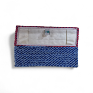 Microsafe Pocket Mop