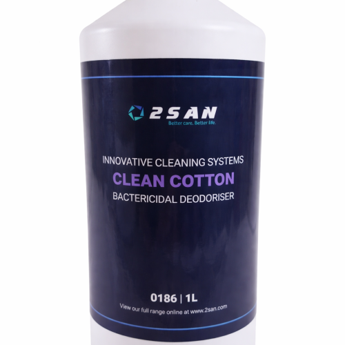 Craftex Cherry Twist Bactericidal Deodoriser