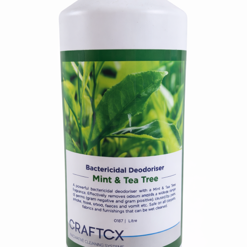 Craftex Cherry Twist Bactericidal Deodoriser