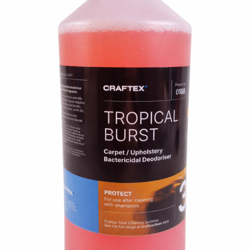 Craftex Cherry Twist Bactericidal Deodoriser
