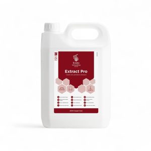 Evans Extract Pro Carpet Cleaning Shampoo
