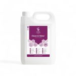Evans Clean And Shine Maintainer