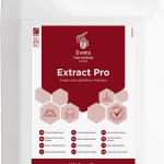 Evans Extract Pro Carpet Cleaning Shampoo