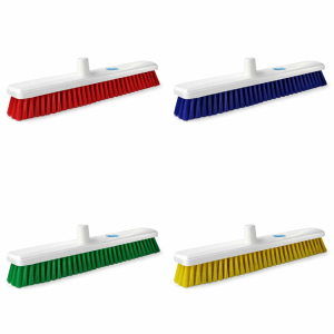 60 Cm Hygiene Broom  | Combi Soft I Medium