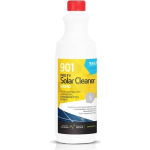 901 PRO FV Solar Cleaner | Nano Technology