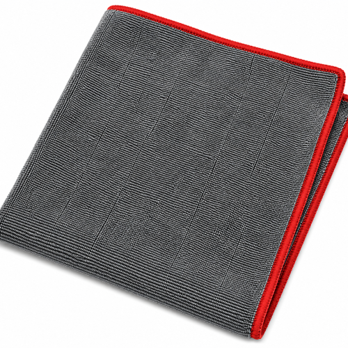 Superjim XL Microfiber Cloths