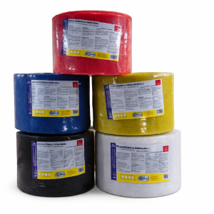 Catering Scourer On Roll