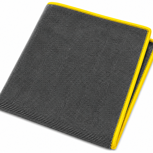 Superjim XL Microfiber Cloths