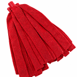 Socket Mop Terry Microfiber Strips 200G