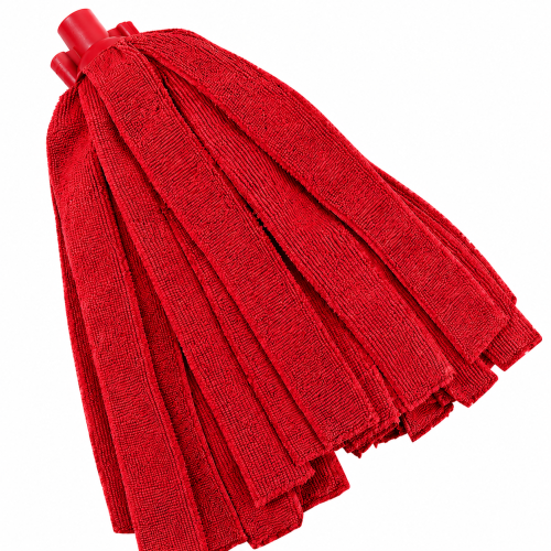 Socket Mop Terry Microfiber Strips 200G