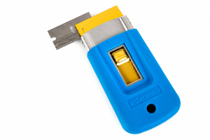Moerman Pocket Scraper 4 CM