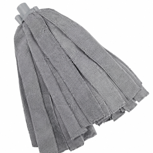 Socket Mop Terry Microfiber Strips 200G