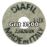 Abralux Diamond Polishing Pads 304 MM