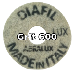 Abralux Diamond Polishing Pads 304 MM