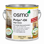 Osmo Polyx-Oil Original Clear Matt