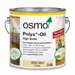 Osmo Polyx-Oil Original Clear Matt