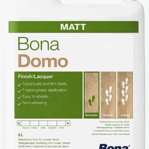 Bona Domo Floor Lacquer