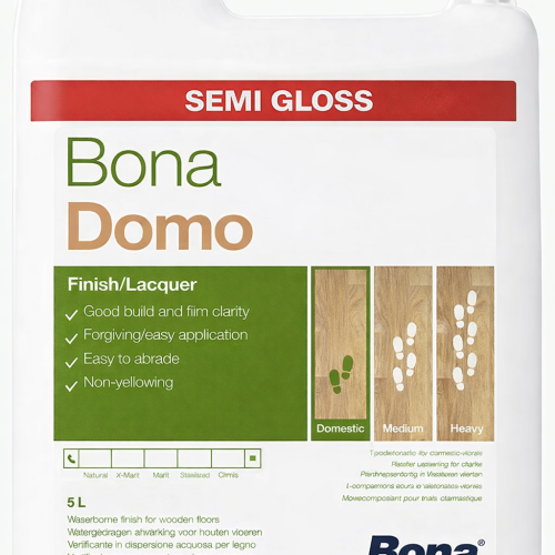 Bona Domo Floor Lacquer