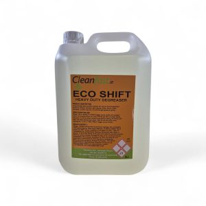 Cleanfast Eco Shift Kitchen Degreaser