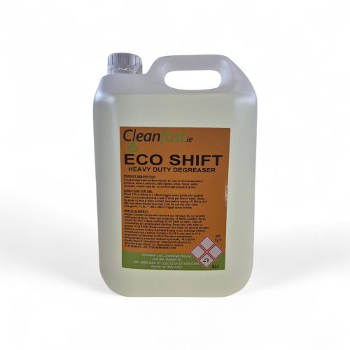Cleanfast Eco Shift Kitchen Degreaser