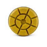 Diafil American Diam 100 MM Velcro