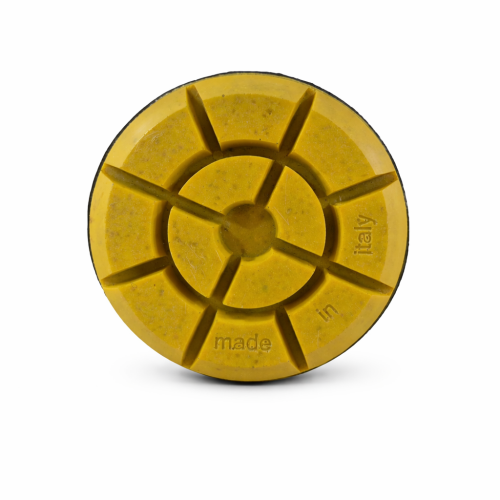 Diafil American Diam 100 MM Velcro