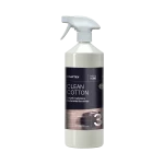 Craftex Clean Cotton Bactericidal Deodoriser 1L