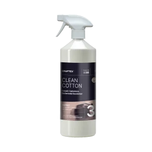 Craftex Clean Cotton Bactericidal Deodoriser 1L