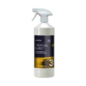 Craftex Tropical Burst Bactericidal Deodoriser 1L
