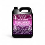Dirtbusters Clean & Deodorise Carpet Shampoo | 3 In 1 | Spring Fresh