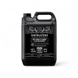 Dirtbusters Bio Oven Cleaner