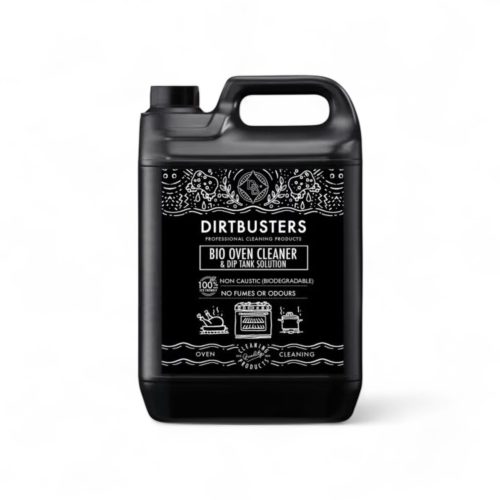 Dirtbusters Bio Oven Cleaner