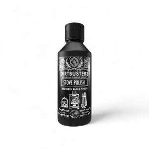 Dirtbusters Stove Polish 250 ML
