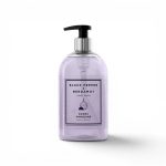 Evans Black Pepper & Bergamot Hand Wash