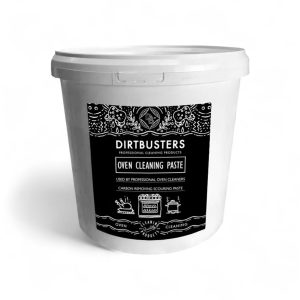 Dirtbusters Oven Cleaning Paste