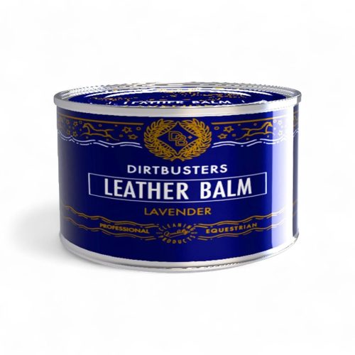 Dirtbusters Leather Balm Lavender