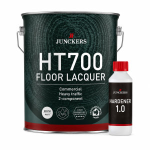 Junckers HT700 Commercial Floor Lacquer