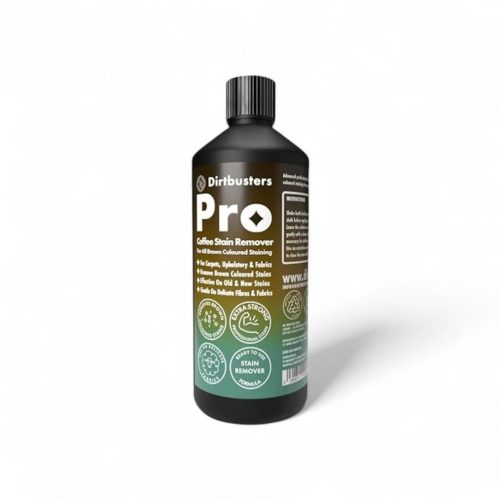 Dirtbusters Coffee & Tea Stain Remover