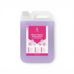 Evans Black Pepper & Bergamot Hand Wash