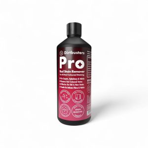 Dirtbusters Red Wine Stain Remover