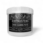 Dirtbusters Oven Cleaning Paste