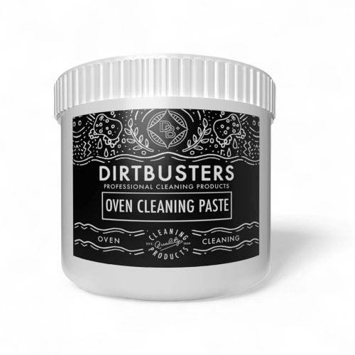 Dirtbusters Oven Cleaning Paste