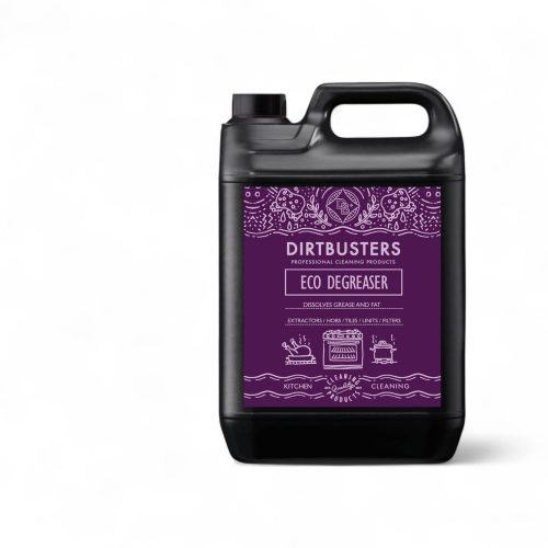 Dirtbusters Eco Degreaser