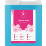 Evans Ocean Blue Hand Soap