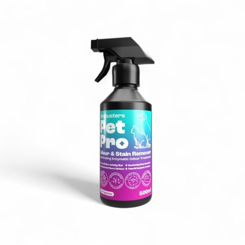 Dirtbusters Pet Pro Odour Eliminator