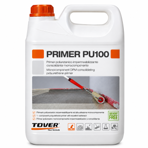 Tover DPM Primer PU 100