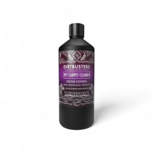 Dirtbusters Pet Carpet Cleaner