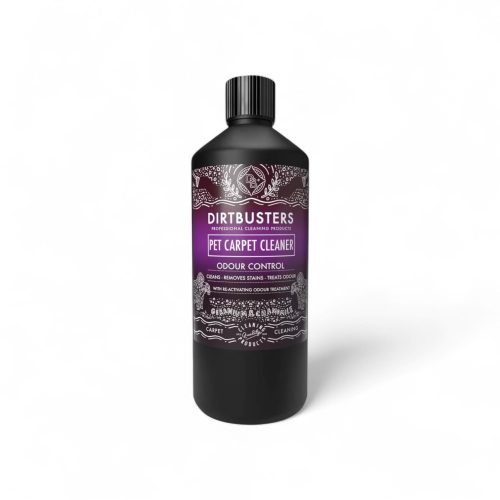 Dirtbusters Pet Carpet Cleaner