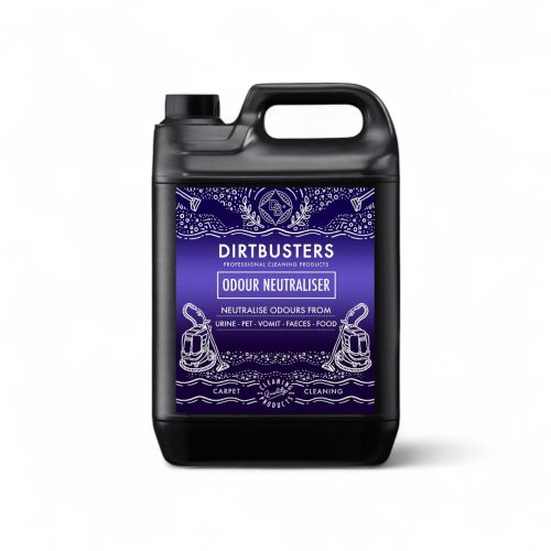Dirtbusters Odour & Urine Neutraliser 5L
