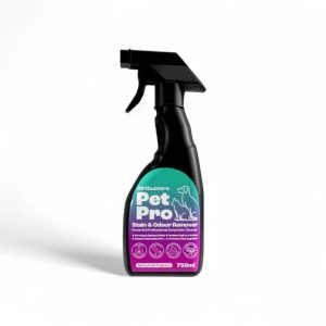 Dirtbusters Pet Pro Stain & Odour Remover 750 ML